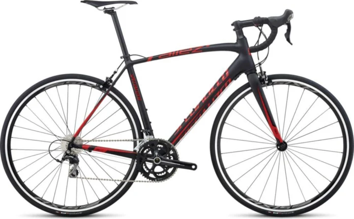 2014 Specialized Allez Race
