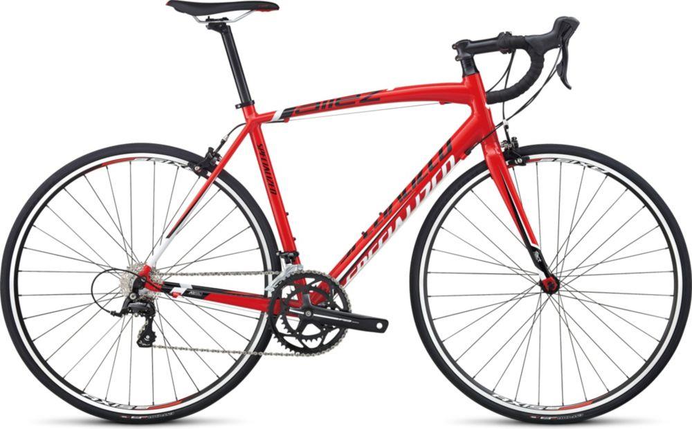 2014 Specialized Allez Sport