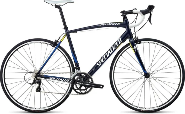 2014 Specialized Allez Sport