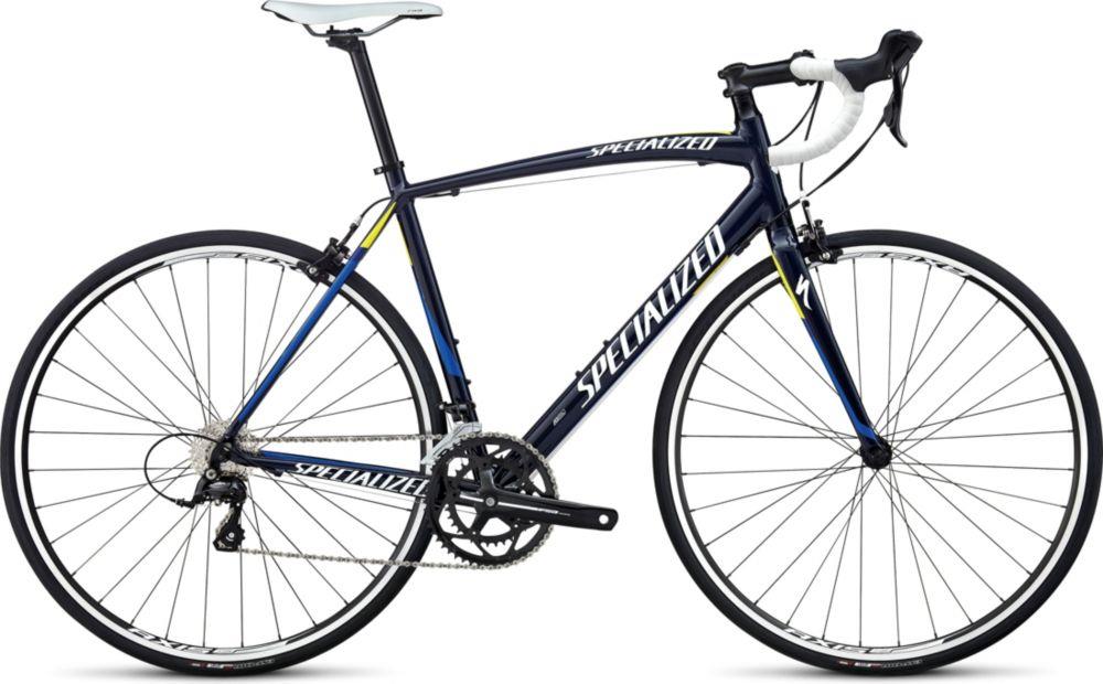 2014 Specialized Allez Sport