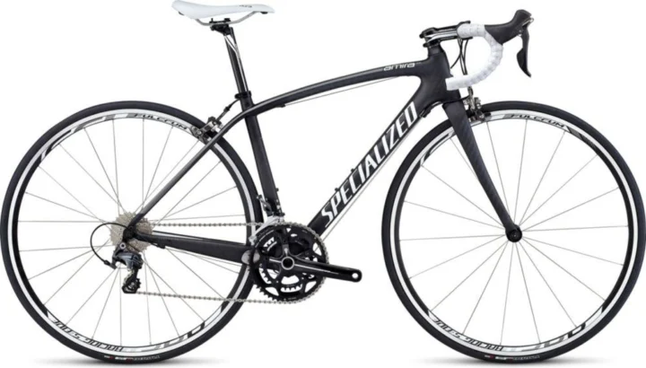 2014 Specialized Amira Comp