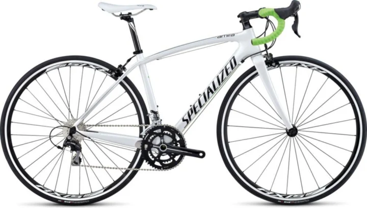 2014 Specialized Amira Sport