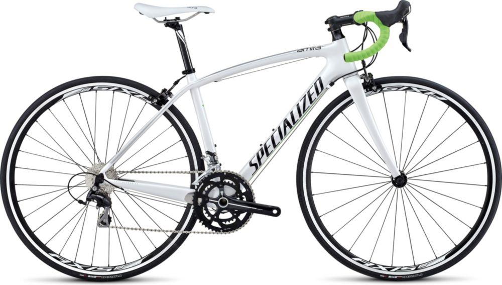 2014 Specialized Amira Sport