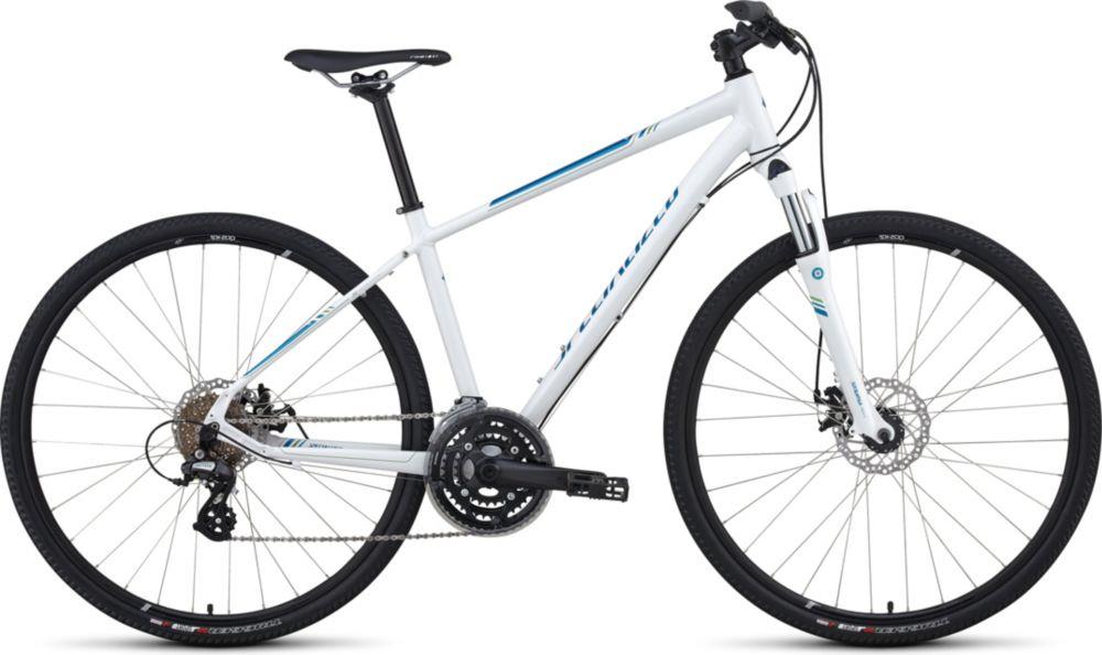 2014 Specialized Ariel Disc