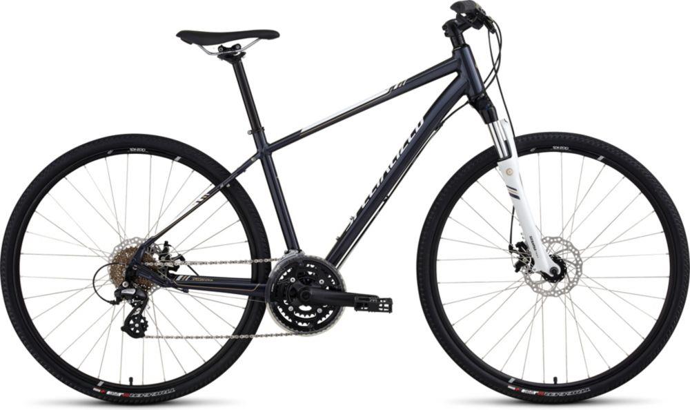 2014 Specialized Ariel Disc