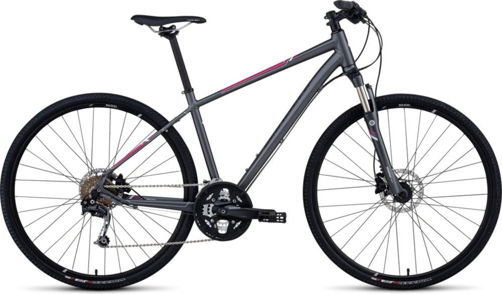 2014 Specialized Ariel Elite Disc