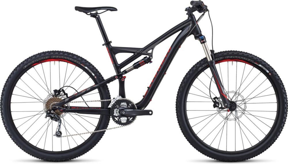2014 Specialized Camber 29
