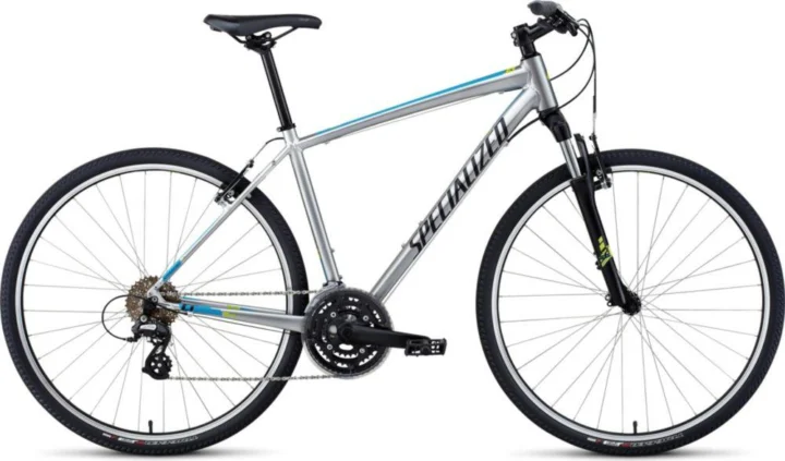 2014 Specialized Crosstrail