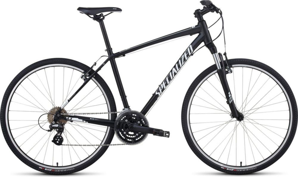 2014 Specialized Crosstrail
