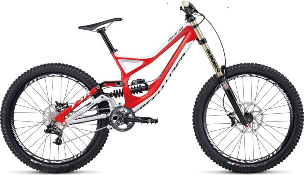 2014 Specialized Demo 8 I