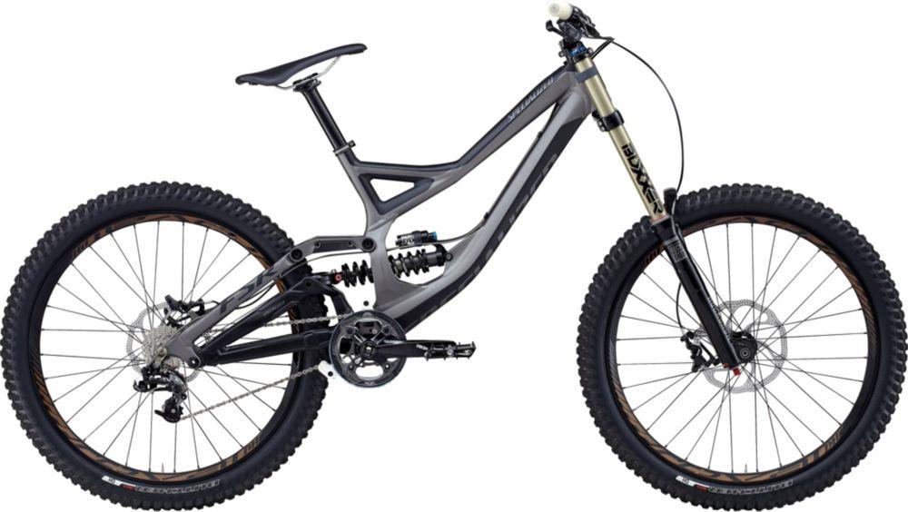 2014 Specialized Demo 8 I