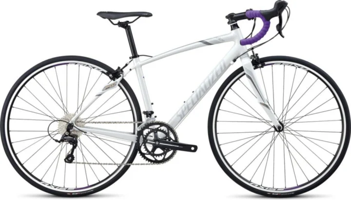 2014 Specialized Dolce Sport Compact