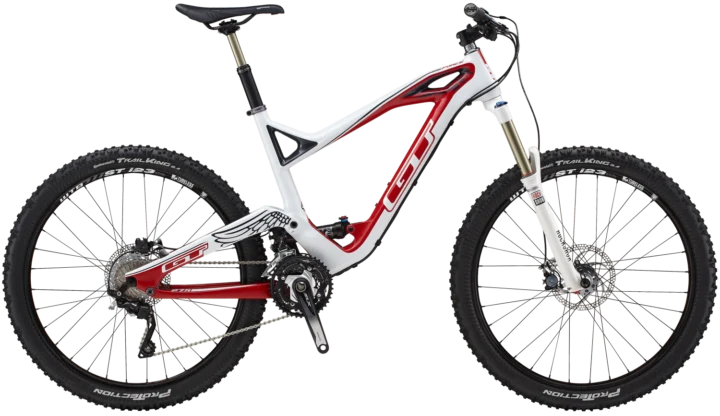 2014 GT Force Carbon Expert
