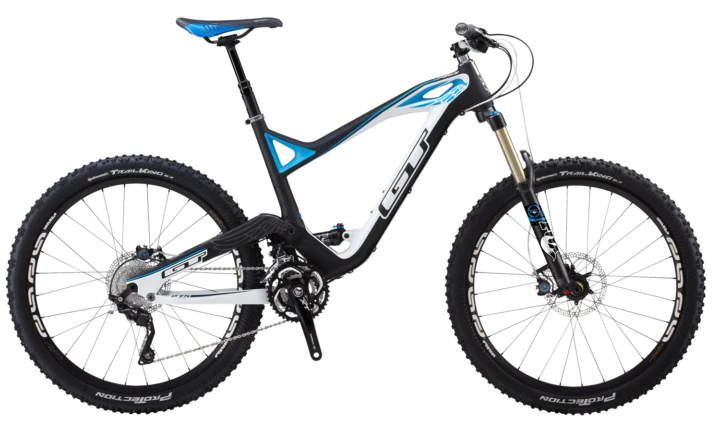 2014 GT Force Carbon Pro