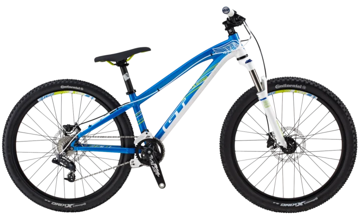 2014 GT La Bomba 2.0