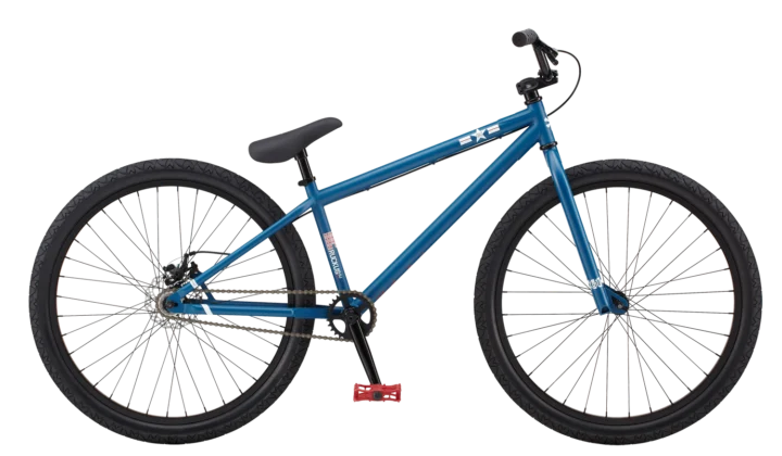 2014 GT Ruckus DJ