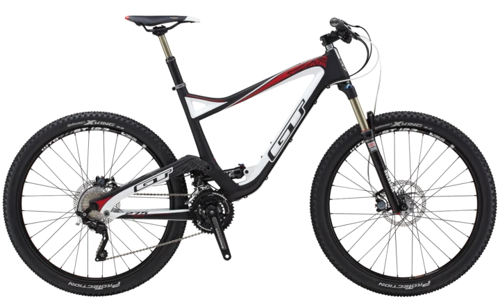 2014 GT Sensor Carbon Expert
