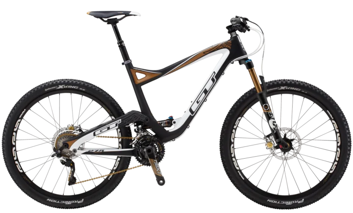 2014 GT Sensor Carbon Team