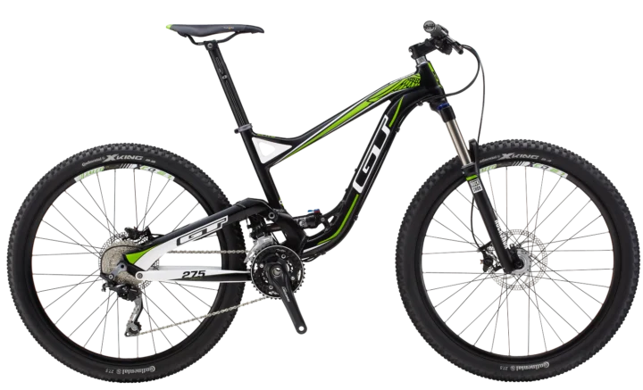 2014 GT Sensor Elite