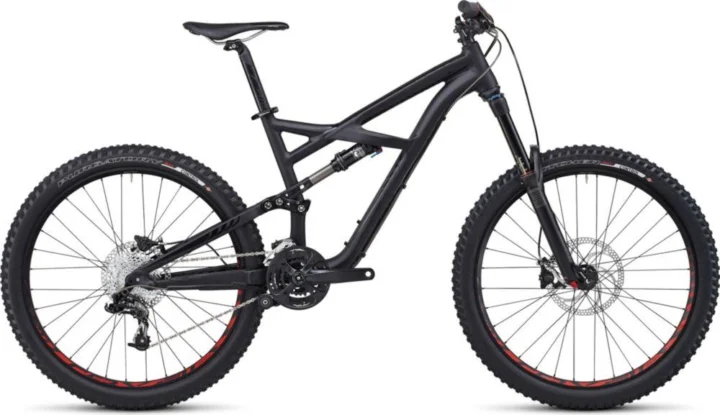 2014 Specialized Enduro Comp