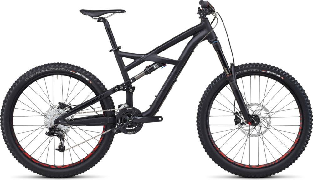 2014 Specialized Enduro Comp