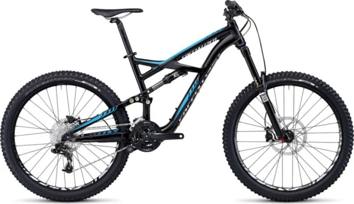 2014 Specialized Enduro Comp