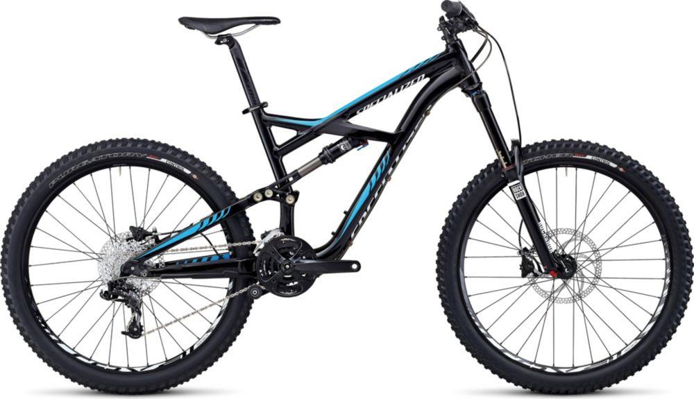 2014 Specialized Enduro Comp