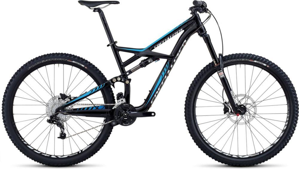 2014 Specialized Enduro Comp 29