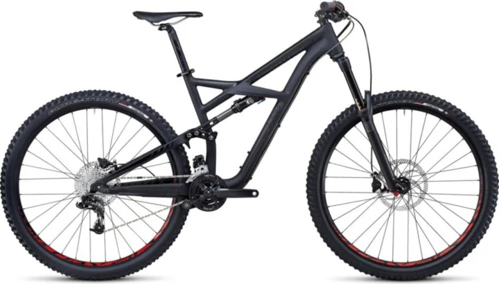 2014 Specialized Enduro Comp 29