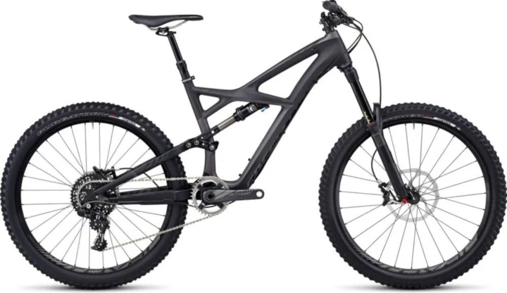 2014 Specialized Enduro Expert Carbon