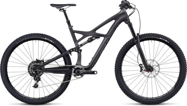 2014 Specialized Enduro Expert Carbon 29