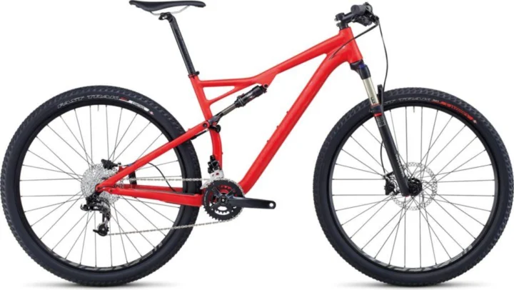 2014 Specialized Epic Comp 29