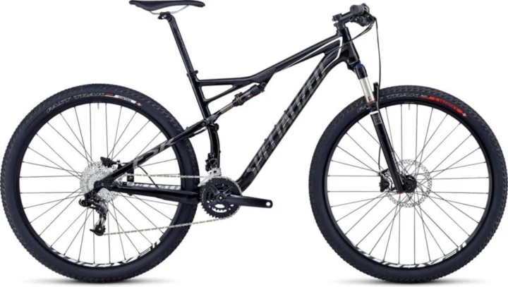 2014 Specialized Epic Comp 29