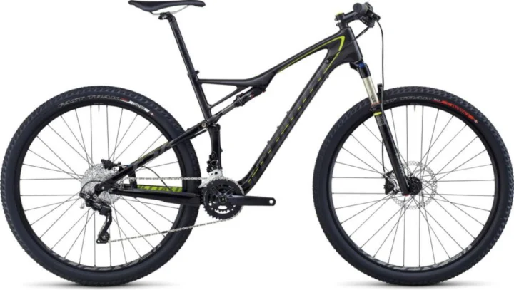 2014 Specialized Epic Comp Carbon 29