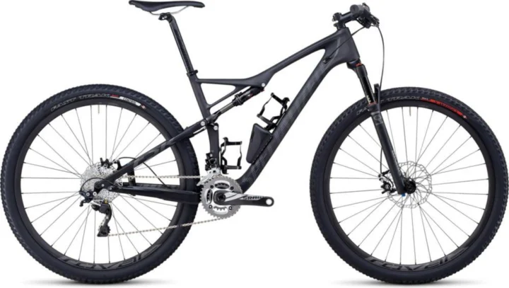 2014 Specialized Epic Expert Carbon 29