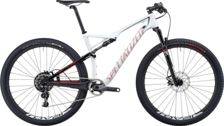 2014 Specialized Epic Expert Carbon World Cup