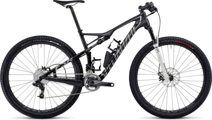 2014 Specialized Epic Marathon Carbon