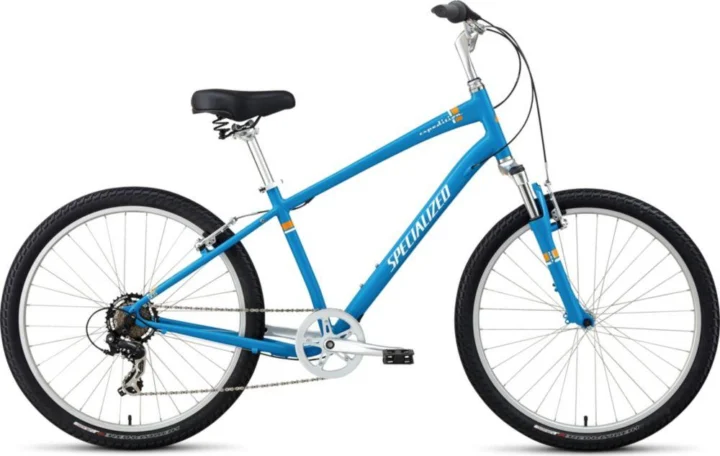2014 Specialized Expedition