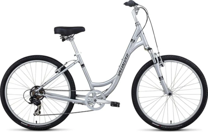 2014 Specialized Expedition Low Entry