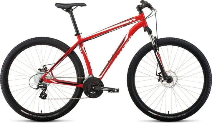 2014 Specialized Hardrock Disc 29
