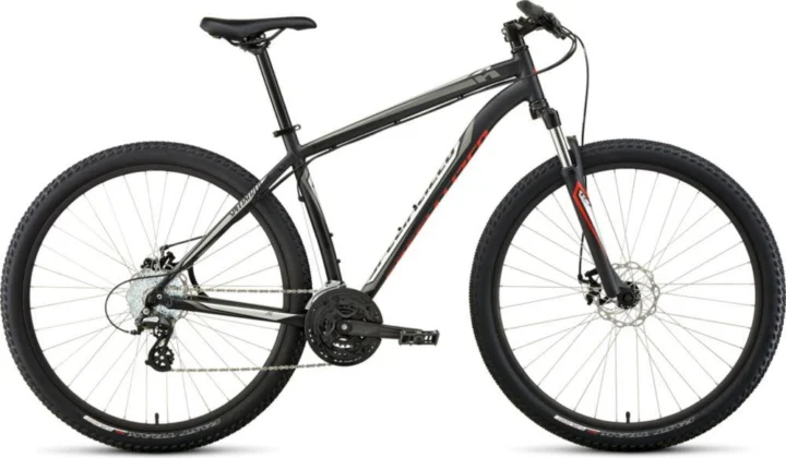 2014 Specialized Hardrock Disc 29