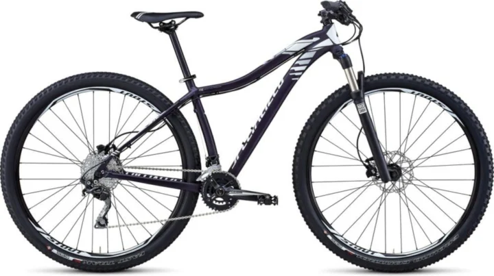 2014 Specialized Jett Comp 29