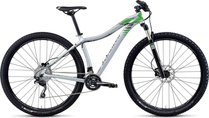 2014 Specialized Jett Comp 29