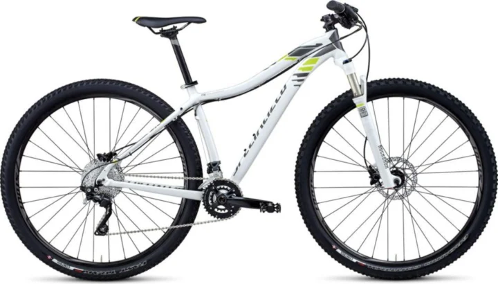 2014 Specialized Jett Expert 29