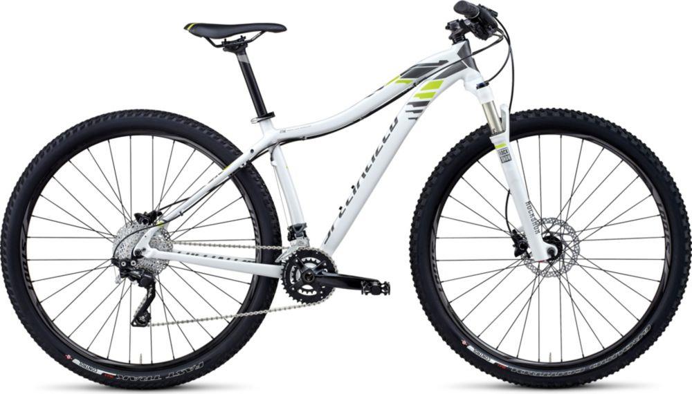 2014 Specialized Jett Expert 29