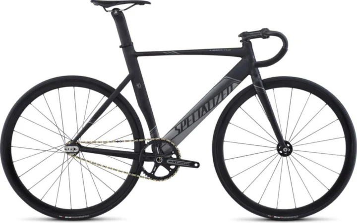 2014 Specialized Langster Pro