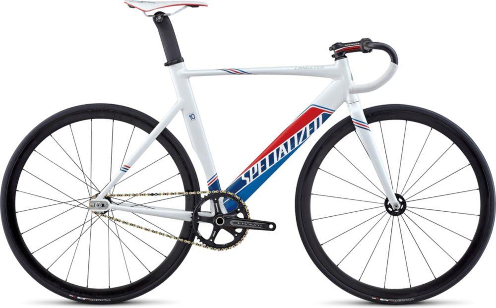 2014 Specialized Langster Pro