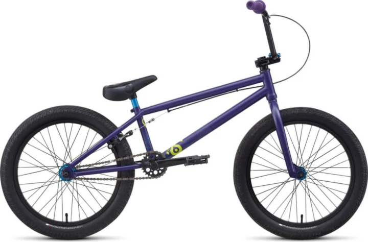 2014 Specialized P.20 AM