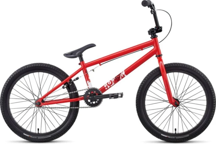2014 Specialized P.20 Grom