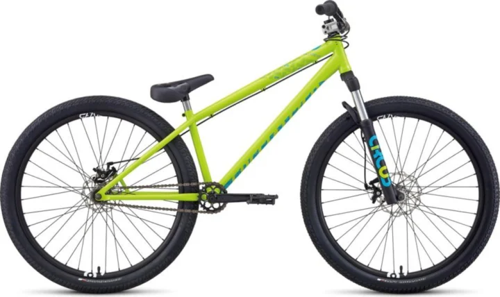 2014 Specialized P.26 AM